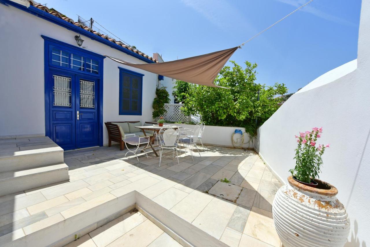 Bexis Residences Hydra Exterior photo