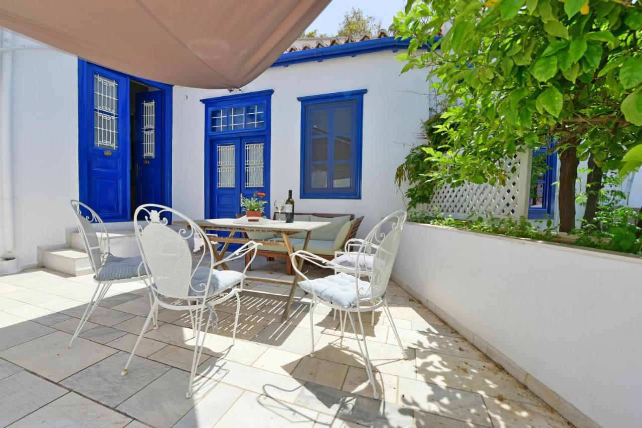 Bexis Residences Hydra Exterior photo