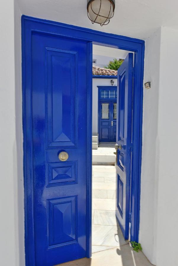 Bexis Residences Hydra Exterior photo