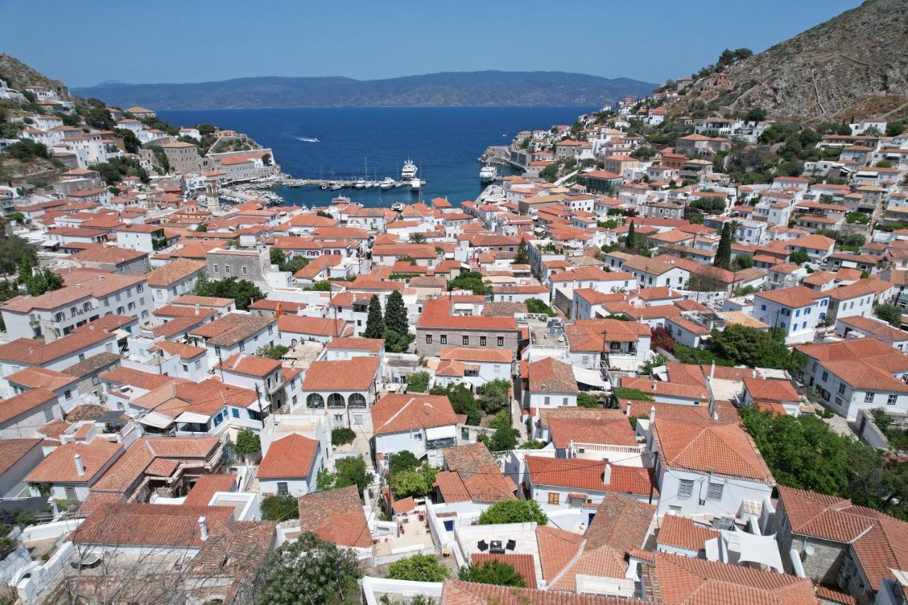 Bexis Residences Hydra Exterior photo