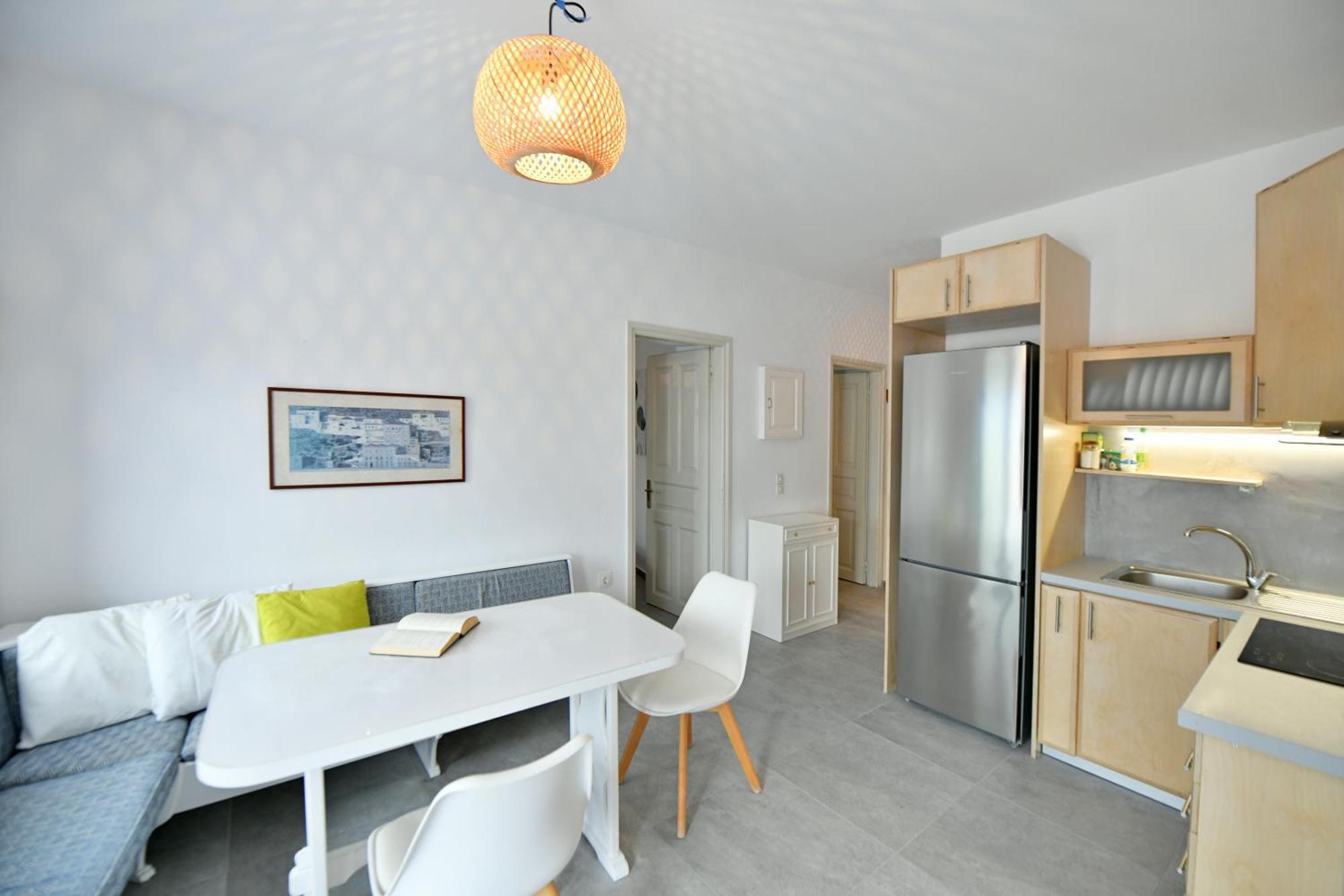 Bexis Residences Hydra Exterior photo